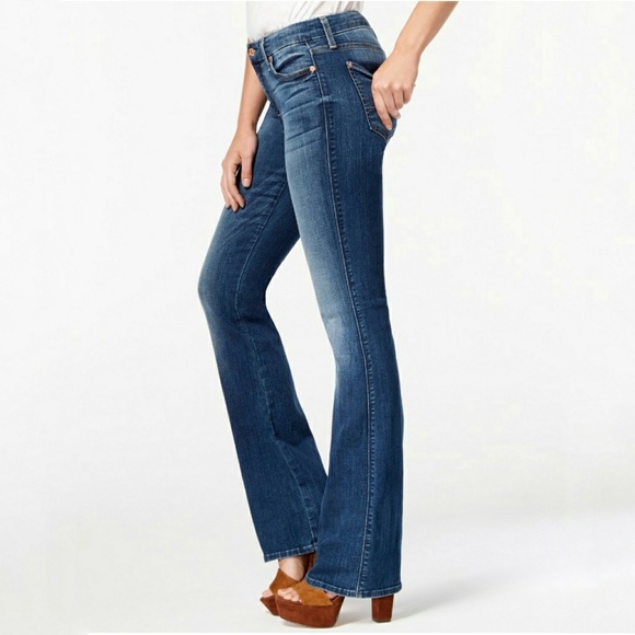 7 For All Mankind Denim - 7 For All Man Kind Jeans Size 26